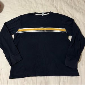 Gap vintage sweater